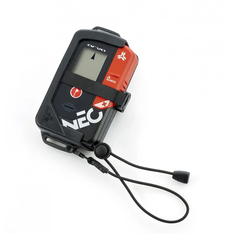 Arva Neo+ Avalanche Transceiver Holster-1